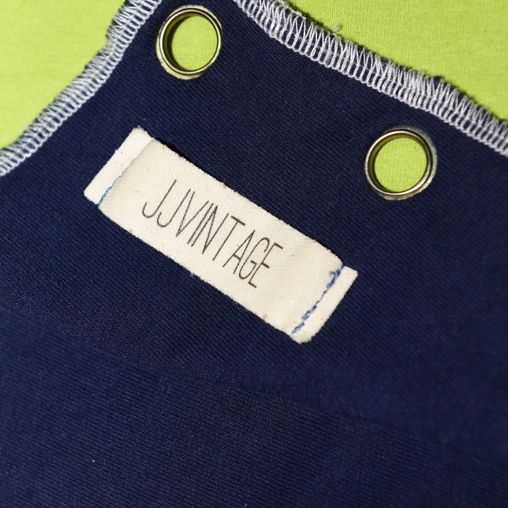 Jjvintage Patchwork Top - image 3